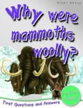 Why Were Mammoths Woolly?