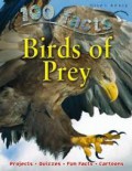 100 Facts : Birds Of Prey