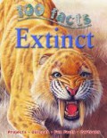 100 Facts : Extinct