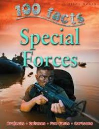 100 Facts : Special Forces