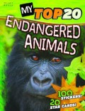 My Top 20 : Endangered Animals