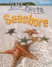 100 Facts : Seashore