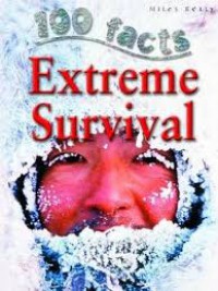 100 Facts : Extreme SurVIval