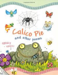 Calico Pie And Other Poems