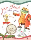 Mr Toad And Other Poems