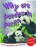 Why Are Pandas In Peril? (Endangered Animals)