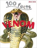 100 Facts : Venom