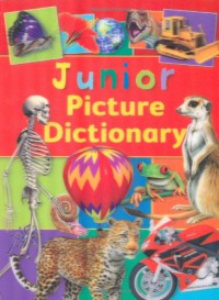 Junior Picture Dictionary