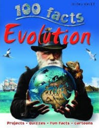 100 Facts : Evolution