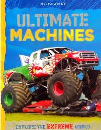 Ultimate Machines