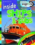 Inside : Ships & Subs