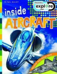 Inside : Aircraft