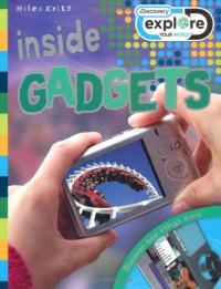 Inside : Gadgets