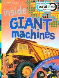 Inside : Giants Machines