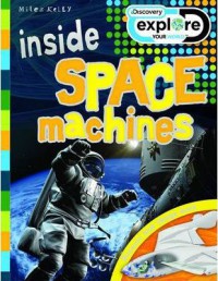 Inside : Space Machines