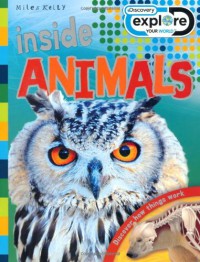 Inside : Animals