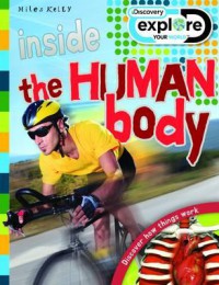 Inside : The Human Body