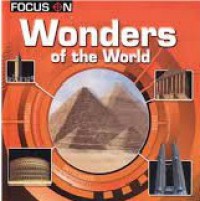 Wonders Of The World