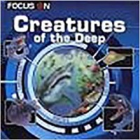 Creatures Of The Deep