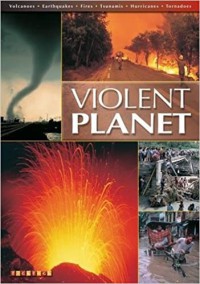 VIolent Planet