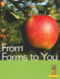 From Farms To You