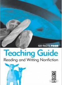 Teaching Guide : Go Facts Food