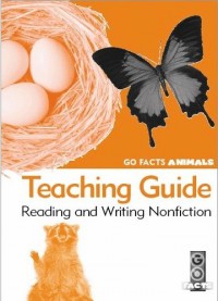 Teaching Guide : Go Facts Animals