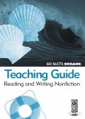 Teaching Guide : Go Facts Oceans