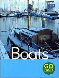 Boats : Go Facts