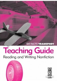 Teaching Guide : Go Facts Transport