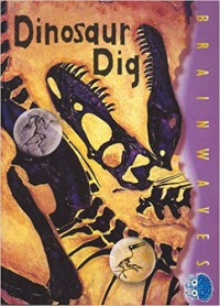 Brainwaves : Dinosaur Dig