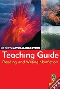 Teaching Guide : Go Facts Natural Disaster