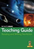 Teaching Guide : Go Facts Space