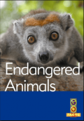 Endangered Animals : Go Facts