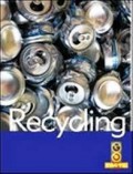 Recycling : Go Facts