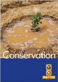 Conservation : Go Facts