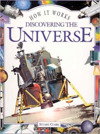 How It Works : Discovery The Universe