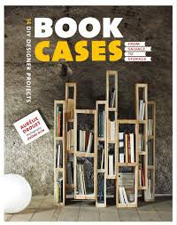 Book Cases : From Salvage To Storage