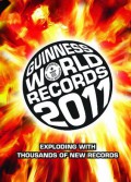 Guiness Wolrd Of Records 2011