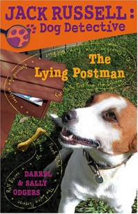 The Lying Postman : Dog Detective