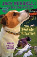 The Sausage Situation : Dog Detective
