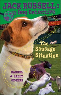 The Sausage Situation : Dog Detective