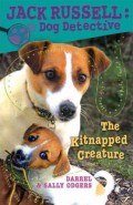 Kitnapped Creature : Jack Russell : Dog Detective