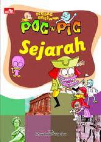 Cerdas Bersama Poc'N Pic : Sejarah