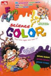 Science Color