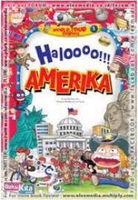 Halooo!!!!! Amerika