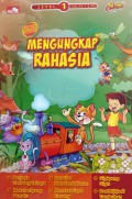 Mengungkap Rahasia : Kuark Komik Sains (Level 1)