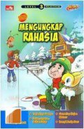 Mengungkap Rahasia : Kuark Komik Sains (Level 3)