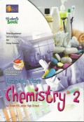 Learning More Chemistry 2 For Grade VIII Junior High School (Student's Book)