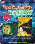 Vector Poster Artwork With Coreldraw + CD